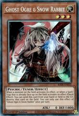 Ghost Ogre & Snow Rabbit - RA04-EN015 - Collector's Rare - 1st Edition