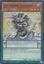 Archfiend Eccentrick - RA04-EN017 - Super Rare - 1st Edition