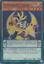 Lunalight Tiger - RA04-EN020 - Super Rare - 1st Edition