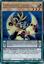 Lunalight Tiger - RA04-EN020 - Ultimate Rare - 1st Edition