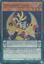 Lunalight Tiger - RA04-EN020 - Ultra Rare - 1st Edition