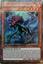 Miscellaneousaurus - RA04-EN022 - Platinum Secret Rare - 1st Edition