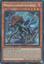 Miscellaneousaurus - RA04-EN022 - Secret Rare - 1st Edition