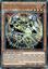 Utopic Onomatopoeia - RA04-EN028 - Ultimate Rare - 1st Edition
