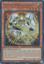 Utopic Onomatopoeia - RA04-EN028 - Ultra Rare - 1st Edition