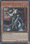 Chamber Dragonmaid - RA04-EN032 - Ultra Rare - 1st Edition
