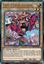LiveTwin Ki-sikil - RA04-EN035 - Ultimate Rare - 1st Edition