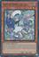LiveTwin Lil-la - RA04-EN036 - Super Rare - 1st Edition
