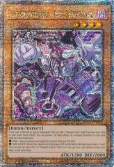 Vanquish Soul Dr. Mad Love - RA04-EN045 - Quarter Century Secret Rare - 1st Edition