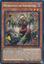 Mementotlan Angwitch - RA04-EN048 - Secret Rare - 1st Edition