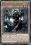 Mementotlan Angwitch - RA04-EN048 - Ultimate Rare - 1st Edition