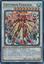 Crystron Phoenix - RA04-EN058 - Super Rare - 1st Edition