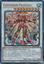 Crystron Phoenix - RA04-EN058 - Ultra Rare - 1st Edition