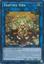 Traptrix Sera - RA04-EN075 - Super Rare - 1st Edition