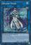 Splash Mage - RA04-EN080 - Super Rare - 1st Edition