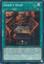 Shien's Dojo - RA04-EN088 - Super Rare - 1st Edition