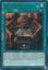 Shien's Dojo - RA04-EN088 - Ultra Rare - 1st Edition