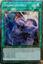 Onomatopaira - RA04-EN089 - Platinum Secret Rare - 1st Edition