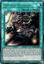 Zoodiac Barrage - RA04-EN091 - Ultimate Rare - 1st Edition