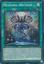 Meteonis Drytron - RA04-EN096 - Super Rare - 1st Edition