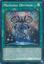 Meteonis Drytron - RA04-EN096 - Secret Rare - 1st Edition