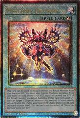 Meteonis Drytron - RA04-EN096 - Ultimate Rare - 1st Edition