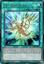 Drytron Nova - RA04-EN097 - Ultimate Rare - 1st Edition