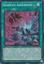 Seventh Ascension - RA04-EN098 - Secret Rare - 1st Edition