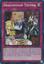 Dragonmaid Tidying - RA04-EN102 - Super Rare - 1st Edition