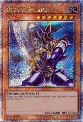 Buster Blader - RA04-EN115 - Quarter Century Secret Rare - 1st Edition