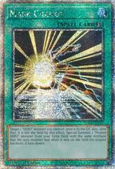 Mask Change - RA04-EN142 - Quarter Century Secret Rare - 1st Edition
