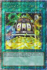Double or Nothing! - RA04-EN156 - Quarter Century Secret Rare - 1st Edition