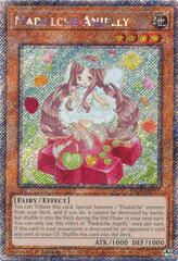 Madolche Anjelly - RA04-EN215 - Platinum Secret Rare - 1st Edition