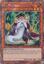 Mathematician - RA04-EN223 - Platinum Secret Rare - 1st Edition