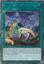 Saqlifice - RA04-EN238 - Platinum Secret Rare - 1st Edition