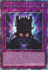 The Door of Destiny - RA04-EN240 - Quarter Century Secret Rare - 1st Edition