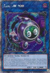 Linkuriboh - RA04-EN291 - Platinum Secret Rare - 1st Edition