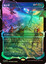 All-Out Assault - Foil - Showcase - Japanese