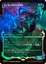 Clarion Conqueror - Foil - Showcase - Japanese