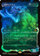 Craterhoof Behemoth - Foil - Showcase - Japanese