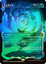 Death Begets Life - Foil - Showcase - Japanese