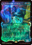 Narset, Jeskai Waymaster - Foil - Showcase - Japanese