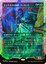 Narset, Jeskai Waymaster - Halo Foil - Showcase - Japanese