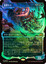 Skirmish Rhino - Foil - Showcase - Japanese