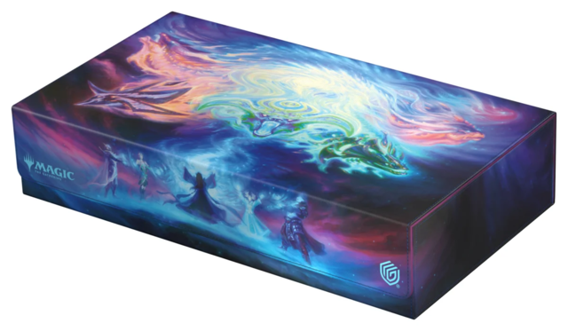 Ultimate Guard - Omnihive 1000+ Xenoskin Magic: The Gathering Tarkir: Dragonstorm - Call the Spirit Dragons