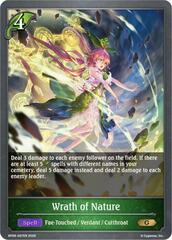 Wrath of Nature - BP09-007EN - G