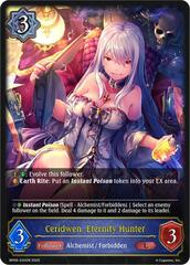 Ceridwen, Eternity Hunter - BP09-035EN - L