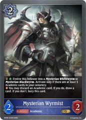 Mysterian Wyrmist - BP09-041EN - G