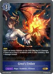 Grea's Ember - BP09-047EN - G