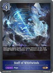 Staff of Whirlwinds - BP09-061EN - B